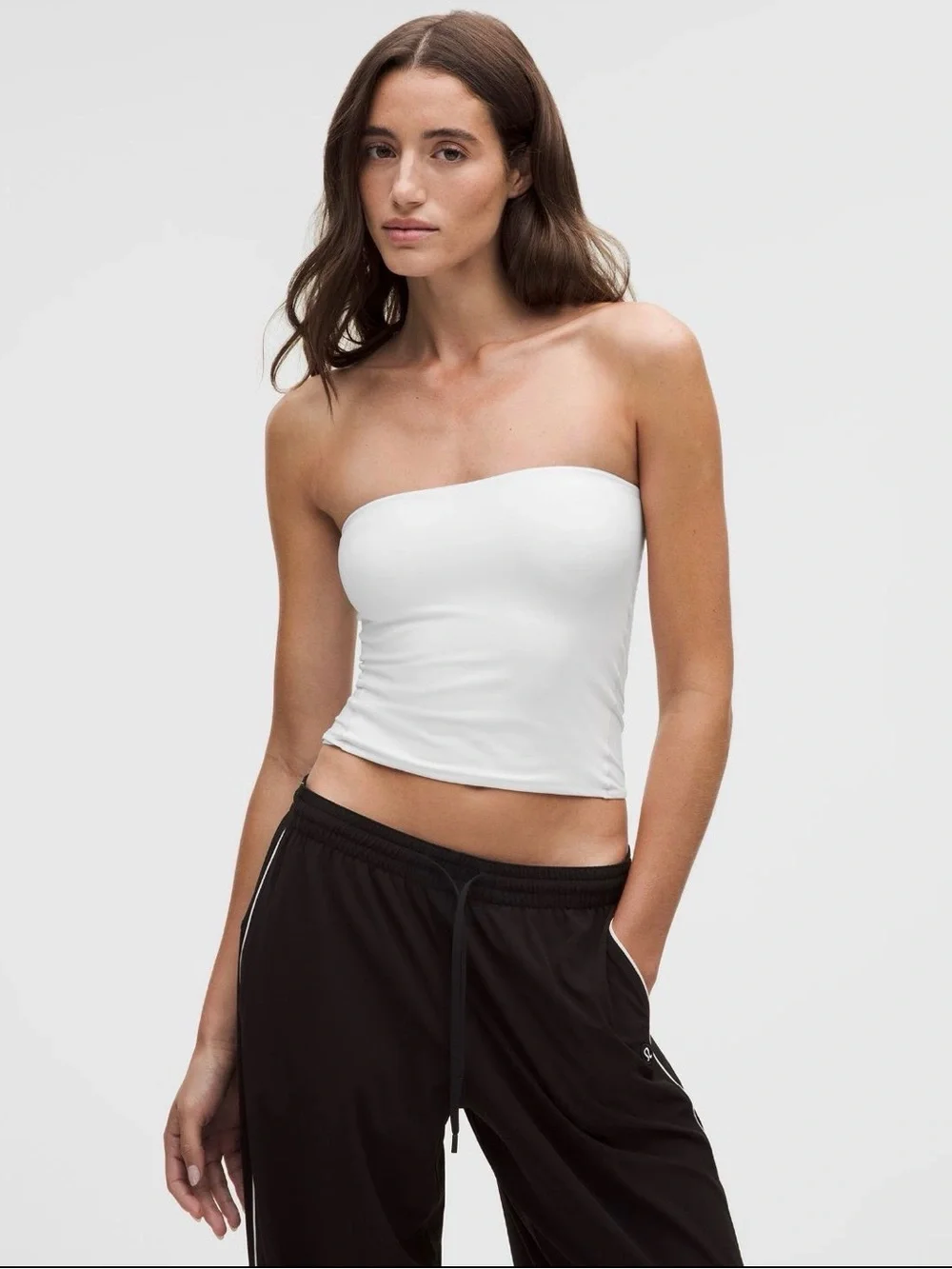 lululemon Ultra-soft Nulu Tube Top